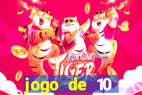 jogo de 10 centavos betano